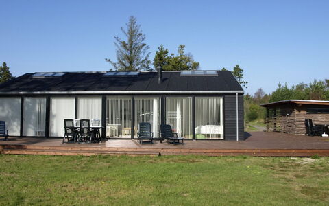 Jonce - 400M from the Sea: Wood, Plant Community, Land Lot, Shade, Natural Material, Garden Buildings, Shed, Outdoor Structure, Log Cabin