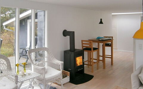 Siggi - 400M from the Sea: Residential Area, Roof, Suburb, Driveway, Estate, Chimney