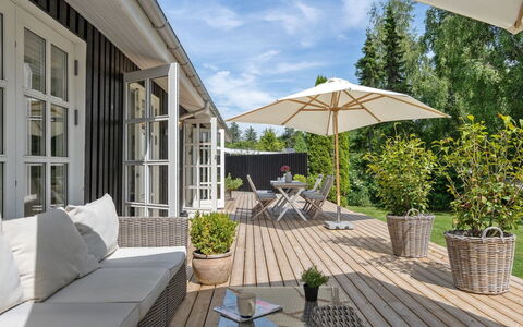 Kaino - 700M from the Sea: Furniture, Interior Design, Flooring, Wood, Floor, Ceiling, Wood Flooring, Chair, Table, Lighting