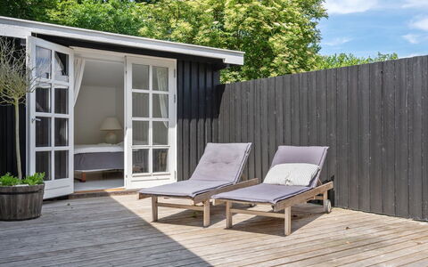 Kaino - 700M from the Sea: Furniture, Interior Design, Flooring, Wood, Floor, Ceiling, Wood Flooring, Chair, Table, Lighting
