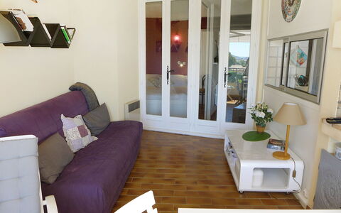 Accommodation:&nbsp;Colline Valmer 600.4