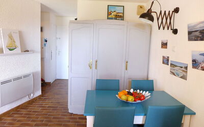 Accommodation:&nbsp;Colline Valmer 600.4