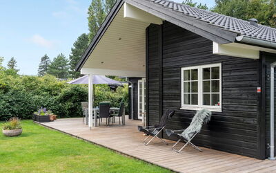 Gotliebe - 750M from the Sea