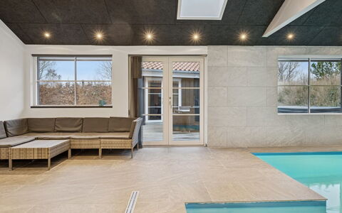 Ribanna - 650M from the Sea: Roof, Home, Door, Cottage, Shade, Siding, Yard, Estate, Backyard