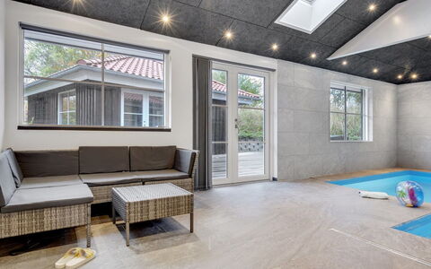 Ribanna - 650M from the Sea: Roof, Home, Door, Cottage, Shade, Siding, Yard, Estate, Backyard