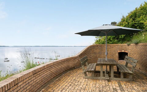 Grumme - 30M to the Fjord: Cottage, Home, House, Roof, Porch, Estate, Siding, Garden Buildings, Farmhouse, Yard