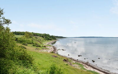 Grumme - 30M to the Fjord