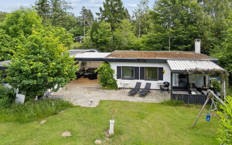 Gadde - 1Km from the Sea: 