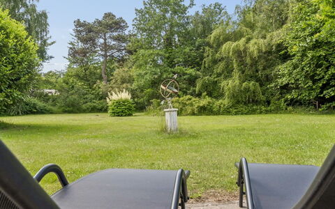 Gadde - 1Km from the Sea: 