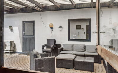 Gadde - 1Km from the Sea