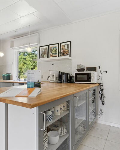 Gadde - 1Km from the Sea
