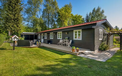 Ilena - 16.3Km from the Sea