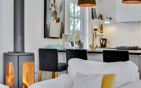 Mojsej: Furniture, Interior Design, Flooring, Home, Lighting, Hearth, Living Room, Room, Floor, Wood-Burning Stove