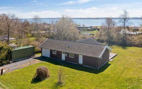 Lauren - 200M to the Fjord: House, Home, Cottage, Estate, Yard, Farmhouse, Siding, Garden Buildings, Porch