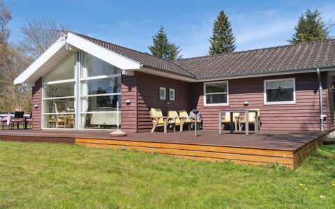 Lauren - 200M to the Fjord: House, Home, Cottage, Estate, Yard, Farmhouse, Siding, Garden Buildings, Porch