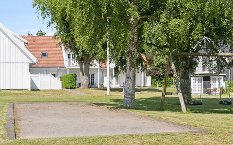 Anniek - 1Km to the Fjord: Wood, Roof, Architecture, Home, House, Cottage, Siding, Hardwood, Slope, Estate
