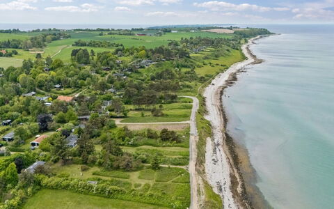 Carmen - 25M from the Sea: Coast, Coastal And Oceanic Landforms, Sea, Shore, Ocean, Bay, Cove, Aerial Photography, Bird'S-Eye View, Headland