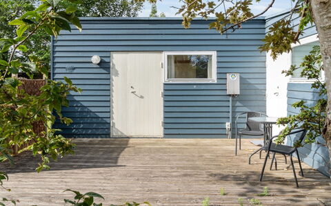 Hannelore - 700M from the Sea: Wood, Siding, Door, Composite Material, Plank, Garden Buildings, Backyard, Hardwood, Cottage, Garden