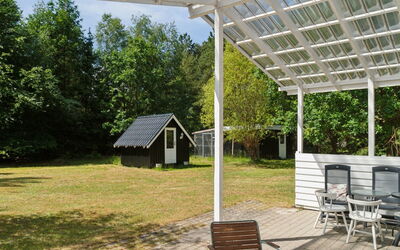 Rietrikki - 1.5Km from the Sea