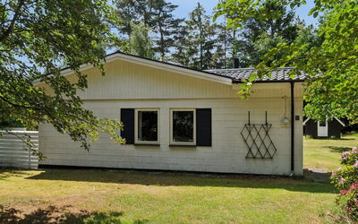 Rietrikki - 1.5Km from the Sea