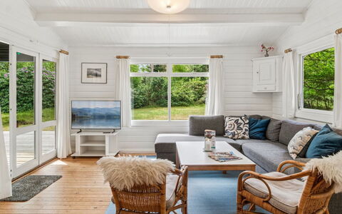 Nititzki - 600M from the Sea: Home, Cottage, Porch, Siding, Farmhouse, Outdoor Structure