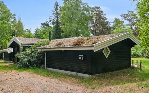 Nititzki - 600M from the Sea: Home, Cottage, Porch, Siding, Farmhouse, Outdoor Structure
