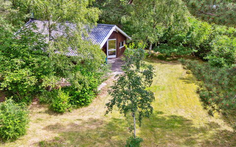 Kerrin - 300M from the Sea: Wood, Cottage, Hardwood, Plank, Wood Stain, Garden Buildings, Design, Yard, Log Cabin, Backyard