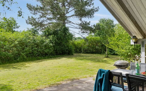 Kerrin - 300M from the Sea: Wood, Cottage, Hardwood, Plank, Wood Stain, Garden Buildings, Design, Yard, Log Cabin, Backyard