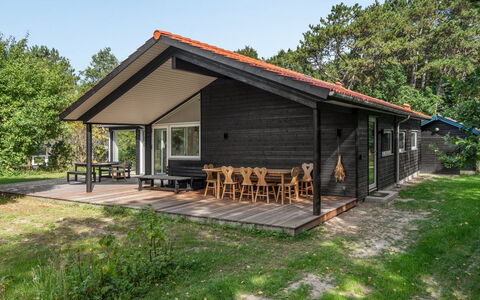 Efka - 175M from the Sea: Wood, Roof, Cottage, Porch, Siding, Shade, Garden Buildings, Hardwood, Plank, Log Cabin