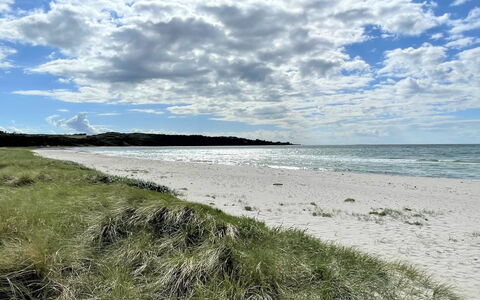 Efka - 175M from the Sea