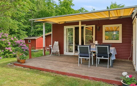 Rahilka - 700M from the Sea: Furniture, Interior Design, Flooring, Wood, Floor, Ceiling, Wood Flooring, Chair, Table, Lighting
