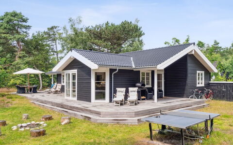 Grethe - 1Km from the Sea: Furniture, Interior Design, Flooring, Wood, Floor, Ceiling, Wood Flooring, Chair, Table, Lighting