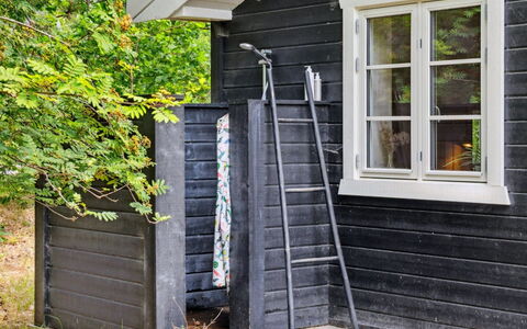 Grethe - 1Km from the Sea: Furniture, Interior Design, Flooring, Wood, Floor, Ceiling, Wood Flooring, Chair, Table, Lighting