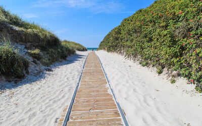 Wilgrib - 400M from the Sea