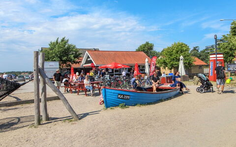 Liselotte - 275M from the Sea: Furniture, Couch, Interior Design, Flooring, Living Room, Floor, Throw Pillow, Room, Pillow