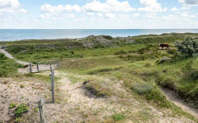 Lisbeth - 400M from the Sea