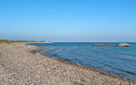Helin - 100M from the Sea: Wood, Wood Stain, Plank, Hardwood, Cottage, Deck, Siding, Shade, Wood Flooring, Garden Buildings