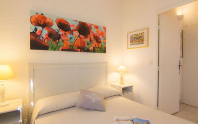 Accommodation:&nbsp;Les Parcs De Gassin 150.5