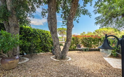 Accommodation:&nbsp;Les Parcs De Gassin 150.4