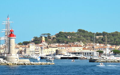 Saint-tropez 150