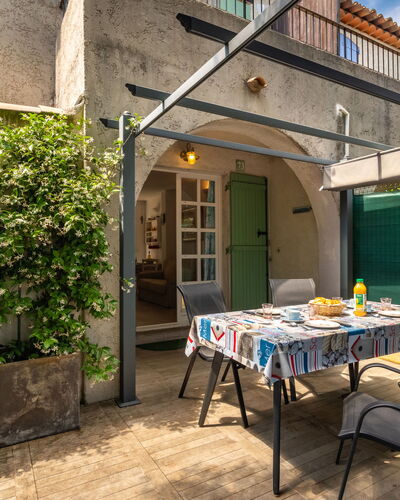 Les Parcs De Gassin 150.4