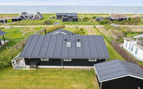 Ewa - 75M from the Sea: Roof, House, Home, Cottage, Siding, Estate, Driveway, Garden Buildings, Yard, Shed