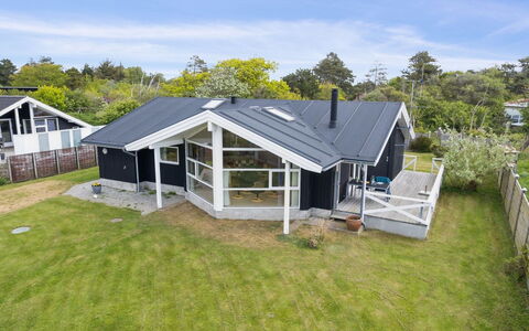 Ewa - 75M from the Sea: Roof, House, Home, Cottage, Siding, Estate, Driveway, Garden Buildings, Yard, Shed