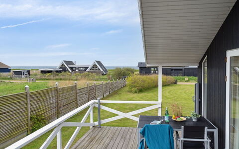 Ewa - 75M from the Sea: Roof, House, Home, Cottage, Siding, Estate, Driveway, Garden Buildings, Yard, Shed