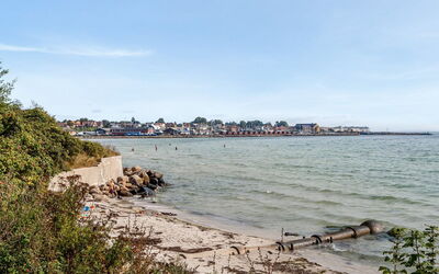 Ilkka - 175M from the Sea