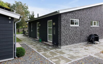 Bjerne - 200M from the Sea