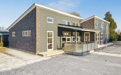 Bjerne - 200M from the Sea