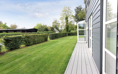 Bjerne - 200M from the Sea