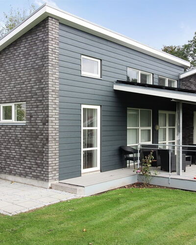 Bjerne - 200M from the Sea