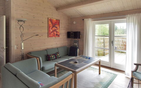 Lilian - 600M from the Sea: Home, Roof, House, Cottage, Estate, Door, Porch, Siding, Farmhouse, Shade